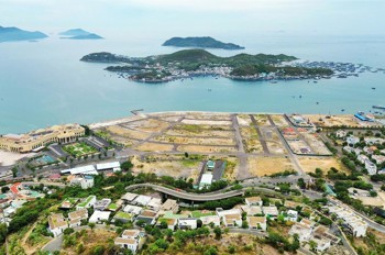 MỞ BÁN DỰ KIÊN VINH PHÚ QUÝ NGAY CẢNG BIỂN VINPEARL KHÁNH HOÀ