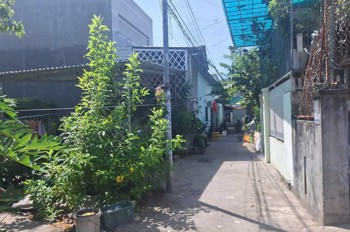 BÁN LÔ ĐẤT HẺM PHƯỚC TƯỜNG PHƯỚC LONG NHA TRANG