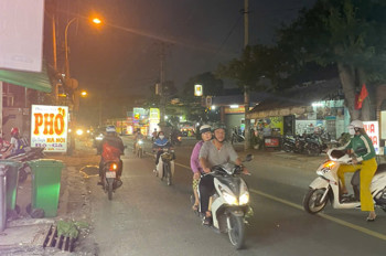 Bán Nhà Mặt Tiền 6 Tầng 18X28m Giá 60 Tỷ Đường Hà Huy Giáp