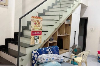 BÁN NHÀ 2 TẦNG TTTP MẶT TIỀN KINH DOANH ĐƯỜNG HẢI ĐỨC -PHƯƠNG SƠN