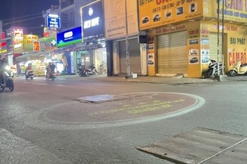 Bán Nhà Mặt Tiền 4,3X30m Giá 10,8 Tỷ Đường Nguyễn Ảnh Thủ