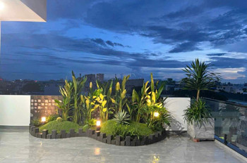 Biệt Thự Mini Sang Hiện Đại Đẳng Cấp ThangMáy TânPhú Kế TânBình Q11&Q6 Nhỉnh 9T