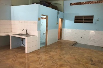 Nhà Đất Gò Vấp - Nhà Vuông HXH 150m2, SHR, Giá 9.7 tỷ