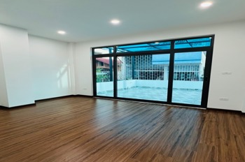 Bán nhà Thanh Xuân - Ngõ Oto 7 Chỗ - 18 tỷ