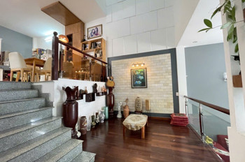 51-  Biệt Thự Mini Lô Góc 2 Mặt Tiền Hoà Cường Bắc - Gần Chợ Nguyễn Tri Phương - Giá chỉ 125tr/m2
