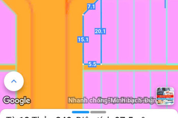 🌟 LÔ GÓC ĐẸP ĐỐI DIỆN CÔNG VIÊN – MỞ QUÁN CÀ PHÊ, NHÀ HÀNG, MINI HOTEL SIÊU TIỀM NĂNG!