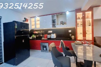 54 - Nhà 2.5 Tầng Kiên Cố - Ngang 6m - Gân 50m2 - Đường Thanh Thuỷ - Thanh Bình - Hải Châu - Giá