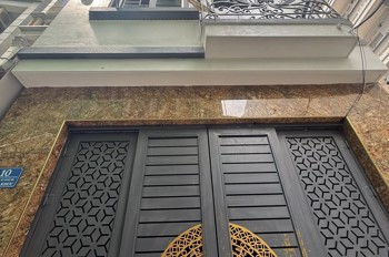 CCMN TRIỀU KHÚC - 7 TẦNG THANG MÁY - DÒNG TIỀN ỔN ĐỊNH