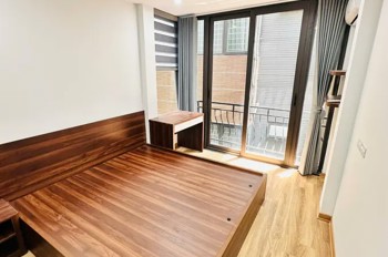 Bán nhà Trung liệt - Đống đa 27mx6 tầng -thang máy kinh doanh đỉnh -10,4 tỷ