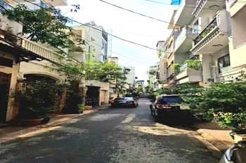Bán Nhà Nguyễn Giản Thanh, Quận 10 - 6 Tầng, 40m² - Giá 10 Tỷ
