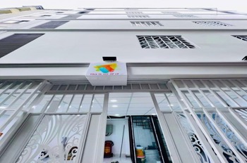 Bán CCMN 6 Tầng, Thang Máy, 21 Phòng Khép Kín - Dòng Tiền 120Tr/Tháng Tại Cầu Giấy