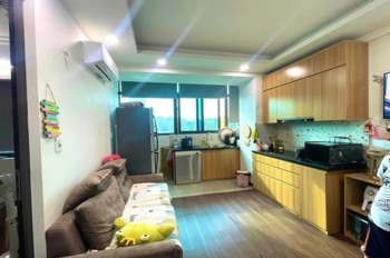 Bán căn hộ 2 phòng ngủ Xuân La - Tây Hồ | 4 tỷ full nội thất