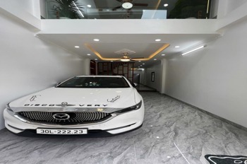Bán nhà Đông Mỹ - Hoa hậu Thanh Trì - Vị trí đẹp, tiện nghi đầy đủ