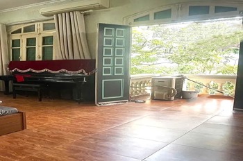 Bán nhà lô góc Trường Chinh, Đống Đa - Vị trí đắc địa, tiềm năng lớn