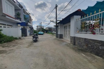 Bán Đất Linh Đông, Thủ Đức - Hẻm Ô Tô, Giá 5.75 Tỷ
