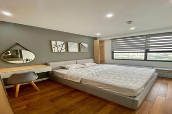 Bán Căn Hộ 3PN Vinhomes D’Capitale - C7 - View Đẹp, Full Nội Thất