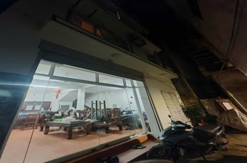 Bán nhà Thụy Phương, Bắc Từ Liêm - 47m² - 4 Tầng - 8.15 Tỷ