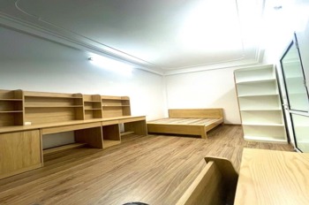Bán nhà riêng 5.95 tỷ - 26m2, 4 tầng - Trương Định, Hai Bà Trưng, Hà Nội