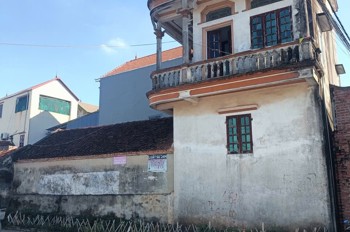 SIÊU PHẨM 115M TẠI PHỤNG CHÂU-CHƯƠNG MỸ-HÀ NỘI
