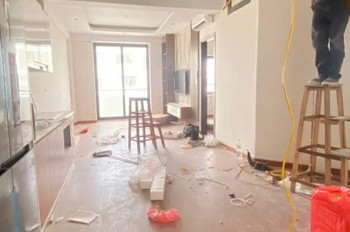 Bán Chung Cư Thịnh Liệt 77m2 Tầng 8. giá 5.2 tỷ Hoàng Mai Hà Nội