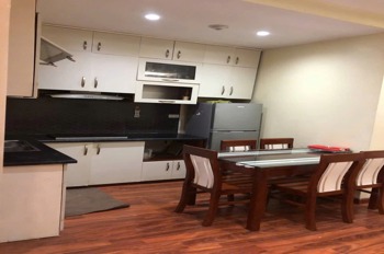 Căn hộ 2PN Nam Trung Yên - 47m² - Giá 4.32 tỷ - View đẹp, Full tiện ích