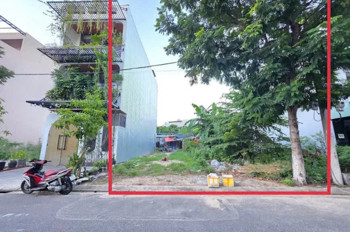 BÁN ĐẤT CẶP ĐƯỜNG NGUYỄN ĐỨC AN – TRUNG TÂM SƠN TRÀ – ĐÀ NẴNG