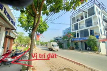 SIÊU PHẨM TRỤC CHÍNH KINH DOANH 109M TẠI TỈNH LỘ 419 ĐẠI YÊN-PHƯỜNG CHƯƠNG MỸ-HÀ NỘI