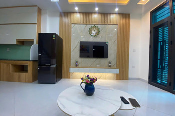 Siêu phẩm 5 tầng tại Ngô Quyền, sát CC The Pride, tận hưởng vẹn lợi ích KĐT Văn Khê, nhỉnh 8 tỷ