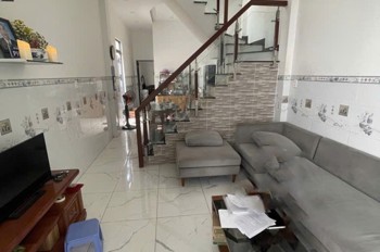 Nhà Mặt tiền Ngang 9m Đ.12m 338m2 – Hiệp Thành 13 Quận 12 SS