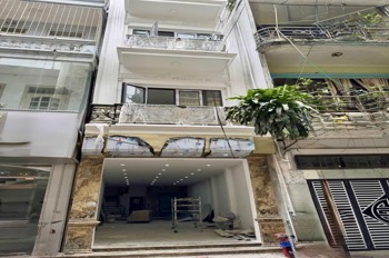 Bán Nhà Phố Kim Đồng 70m² - 6 Tầng, Thang Máy, Ô Tô Tránh - Giá Tốt