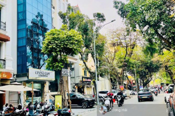 Bán nhà mặt phố Nguyễn Khang - 95m * 8Tầng Thang Máy Vỉa hè View Sông Tô Lịch Thơ Mộng KDVP