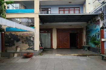 Nhà Mặt tiền 3 tầng 307m2, SHR Vuông – Thạnh Lộc 40 Quận 12 SSS