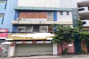 Bán Nhà 2 Mặt Tiền Tân Bình - Hoàng Văn Thụ & Lê Bình - Vị Trí Đắc Địa