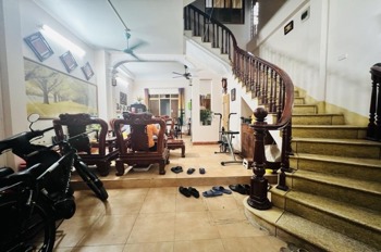 Bán Nhà Phố Vọng - Vị Trí Đẹp, Diện Tích Rộng, Giá Tốt