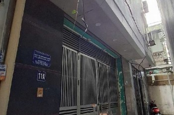 SIÊU VIP - HIẾM – NGÕ THÔNG- CĂN HỘ DỊCH VỤ 7 PHÒNG KHÉP KÍN_ 5 TẦNG-40,8M2-10,2 TỶ