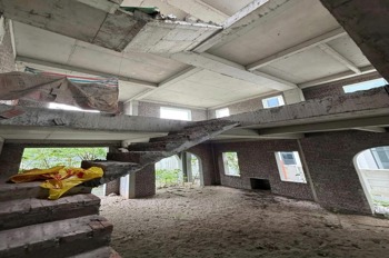 Cho Thuê Biệt Thự Song Lập Gleximco Lê Trọng Tấn - 240m2, Vị Trí Đắc Địa