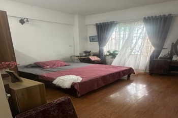 Bán căn hộ 2 ngủ Tây Hồ - Giá 4.25 tỷ - Vị trí đẹp, tiện ích đầy đủ