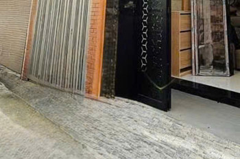 VIP PHÚ NHUẬN - HOÀNG VĂN THỤ – 4 TẦNG – NHÀ ĐẸP – NHỈNH 13