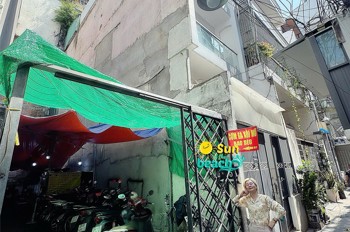 CHÍNH CHỦ CHÀO BÁN ĐẤT - HXH ĐƯỜNG LÊ THÁNH TÔN, QUẬN 1 - GIANG GIANG: 0901611116