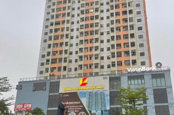 SIÊU PHẨM NHÀ CHUNG CƯ 53,3M TẠI LỘC NINH -TT CHÚC SƠN-CHƯƠNG MỸ-HÀ NỘI