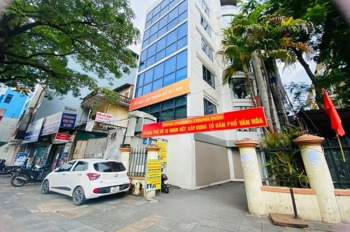 Phân Lô Trần Duy Hưng - 6 Tầng, Thang Máy, Giá 16.5 Tỷ - Vị Trí Vàng