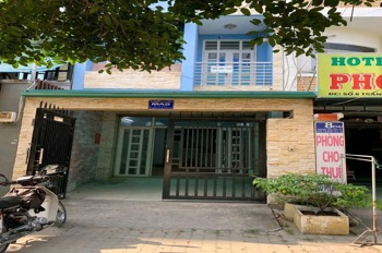 Chính Chủ Bán Nhà Nguyên Căn Mặt Tiền Trần Thị Ngôi, Quận 8 - Giá Tốt