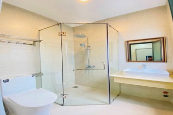 Bán Nhà Nguyễn Xí, Bình Thạnh - 8 Phòng Ngủ, 5 Tầng - Giá 9 Tỷ