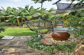 Bán Đất Tặng Nhà 703m2, SHR Vuông Vị Trí Đắc Địa Hà Huy Giáp, Quận 12 - Giá Sốc!