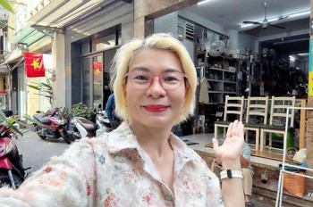 DUY NHẤT NHÀ BÁN - MẶT TIỀN HXH ĐƯỜNG PHAN VĂN TRƯỜNG, QUẬN 1 - CHỦ TỰ KHAI THÁC DÒNG TIỀN