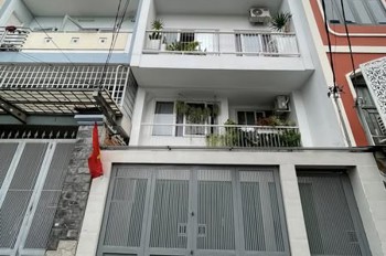 CHDV Đối Diện Emart Phan Van Tri Dòng Tiền 750 Triệu 1 Năm Đầu Tư Sinh Lời Ngay