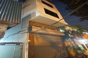 Bán Nhà Phố Tây Sơn - 25m2, 5 Tầng, Giá 7 Tỷ+