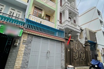 Hẻm Ô Tô Kinh Doanh Ngay Emart Phan Văn Trị Và Phạm Văn Đồng
