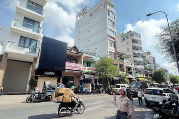 CHÍNH CHỦ GIANG GIANG: 0901611116 BÁN NHÀ MẶT TIỀN 25M ĐƯỜNG CÔ BẮC, QUẬN 1 - GIÁ TỐT CHO ĐẦU TƯ