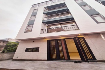 Nhà Mới 6 Tầng Văn Quán Hà Đông - 6 Tỷ - Ô Tô Đỗ Cửa